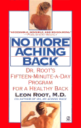 Root Leon : No More Aching Back
