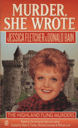 Highland Fling Murders