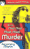 It's a Mod, Mod, Mod, Mod Murder: A Murder A-Go-Go Mystery