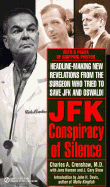 J F K: a Conspiracy of Silence (Signet)