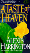 A Taste of Heaven