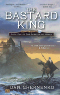 The Bastard King: Book One Scepter of Mercy