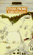 Wharton Edith : Ethan Frome (Sc)