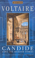 Candide, Zadig, and Selected Stories