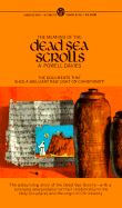The Meaning of the Dead Sea Scrolls