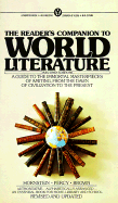 The Reader's Companion to World Literature
