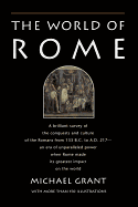 The world of Rome.