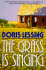 Grass Is Singing the