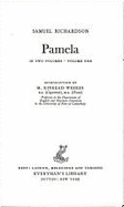 Pamela: Or, Virtue Rewarded; Volume 1