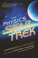 Physics of Star Trek