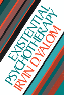 Existential psychotherapy