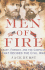 Men of Fire: Grant, Forrest, and the Campaign That Decided the Civil War