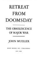 Retreat from Doomsday