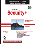 CompTIA Security+ Study Guide: Exam SYO-101
