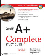 CompTIA A+ Complete Study Guide