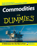 Commodities for Dummies