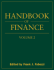 Handbook of Finance, Volume II: Investment Management and Financial Management