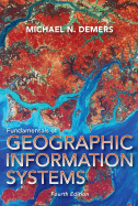 Fundamentals of Geographical Information Systems