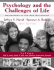 Psychology and the Challenges of Life: Adjustment to the New Millenium