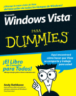 Windows Vista Para Dummies