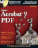 Adobe Acrobat 9 PDF Bible