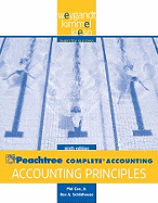 Accounting Principles, Peachtree Complete Accounting Workbook