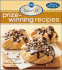 Pillsbury Bake-Off Prize-Winning Recipes: 100 Top Recipes from the 43rd Pillsbury Bake-Off Contest