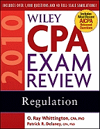 Wiley CPA Exam Review: Regulation