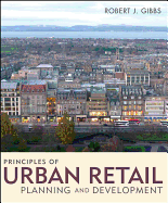 Principles of Urban Retail Planning and Development