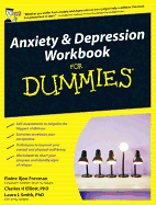 Anxiety and Depression Workbook for Dummies