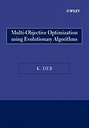 Multi-Objective Optimization Using Evolutionary Algorithms