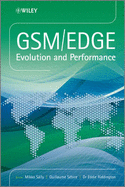 GSM/Edge : evolution and performance, c2010. (image and text from Alibris)