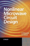Non-Linear Microwave Circuit Design