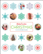 Betty Crocker Christmas Cookbook