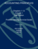 Accounting Principles: Pssg Volume 1 (Chapters 1-12)