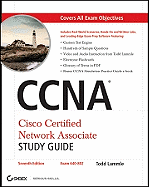 CCNA: Cisco Certified Network Associate Study Guide (640-802)
