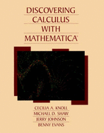 Discovering Calculus with Mathematica.