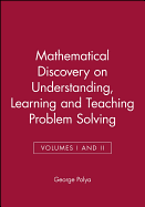Mathematical Discovery
