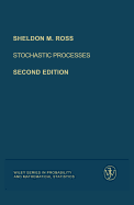 Stochastic Processes