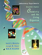 Chemistry and the Living Organism, Chemlab Experiments