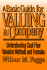 A Basic Guide for Valuing a Company