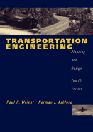 Transportation 4e