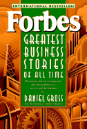 Forbes Greatest Business Stories of All Time