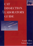 Cat Dissection: A Laboratory Guide