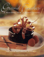 Grand Finales: The Art of the Plated Dessert