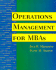 Operations Management for MBAs