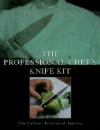 The Professional Chef's. Knife Kit