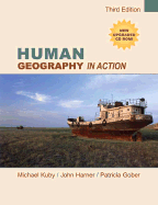 Human Geography in Action