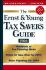 The Ernst & Young Tax Saver's Guide