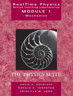 Realtime Physics Active Learning Laboratories Module 1: Mechanics